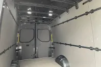 MAN TGE din 2024 cu 32.000 km - oferta MAN192701 - foto 11