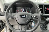 MAN TGE din 2024 cu 32.000 km - oferta MAN192701 - foto 13