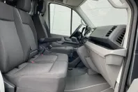 MAN TGE din 2024 cu 32.000 km - oferta MAN192701 - foto 14