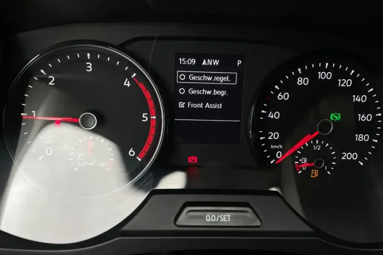 MAN TGE din 2024 cu 32.000 km - oferta MAN192701 - foto 15