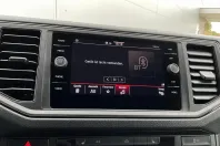 MAN TGE din 2024 cu 32.000 km - oferta MAN192701 - foto 17