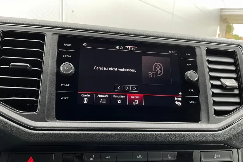 MAN TGE din 2024 cu 32.000 km - oferta MAN192701 - foto 17