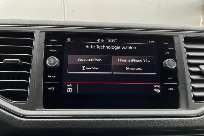 MAN TGE din 2024 cu 32.000 km - oferta MAN192701 - foto 19