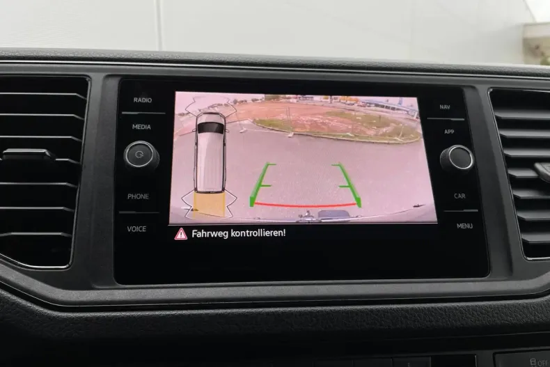 MAN TGE din 2024 cu 32.000 km - oferta MAN192701 - foto 21