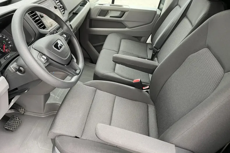 MAN TGE din 2024 cu 32.000 km - oferta MAN192701 - foto 23