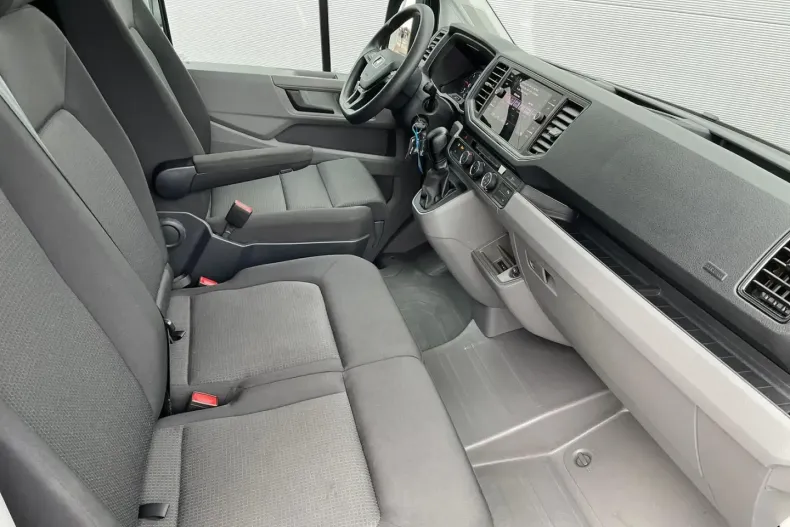 MAN TGE din 2024 cu 32.000 km - oferta MAN192701 - foto 24