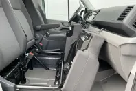 MAN TGE din 2024 cu 32.000 km - oferta MAN192701 - foto 26