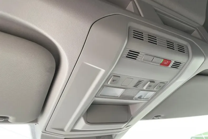 MAN TGE din 2024 cu 32.000 km - oferta MAN192701 - foto 28