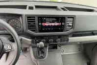 MAN TGE din 2024 cu 32.000 km - oferta MAN192701 - foto 29