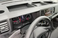 MAN TGE din 2024 cu 32.000 km - oferta MAN192701 - foto 30