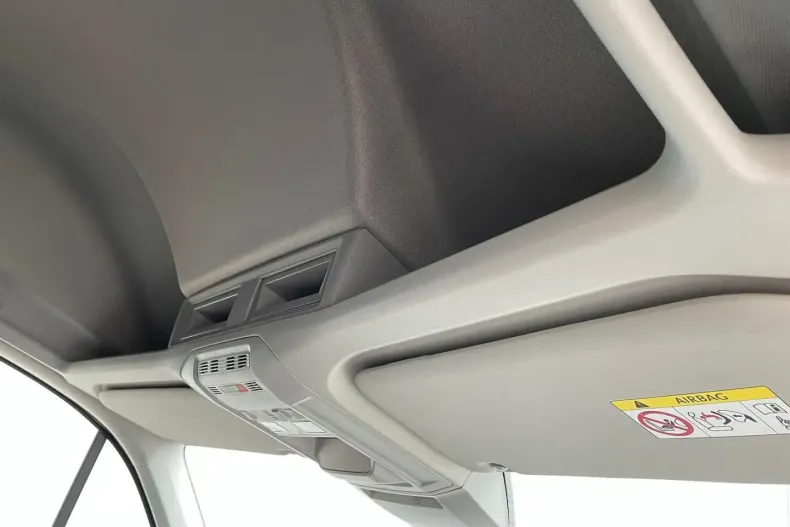 MAN TGE din 2024 cu 32.000 km - oferta MAN192701 - foto 31