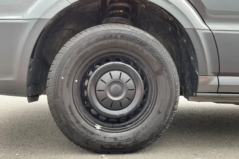 MAN TGE din 2024 cu 32.000 km - oferta MAN192701 - foto 32