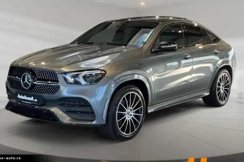 Mercedes-Benz GLE 400 (Clasa GLE) din 2023 cu 31.300 km - oferta MER192703 - foto 1