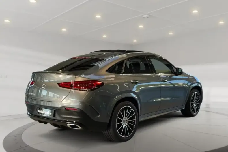 Mercedes-Benz GLE 400 (Clasa GLE) din 2023 cu 31.300 km - oferta MER192703 - foto 2