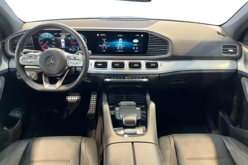 Mercedes-Benz GLE 400 (Clasa GLE) din 2023 cu 31.300 km - oferta MER192703 - foto 15