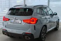 BMW X3 (Seria X) din 2022 cu 62.880 km - oferta BMW192708 - foto 4