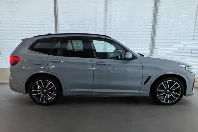 BMW X3 (Seria X) din 2022 cu 62.880 km - oferta BMW192708 - foto 5
