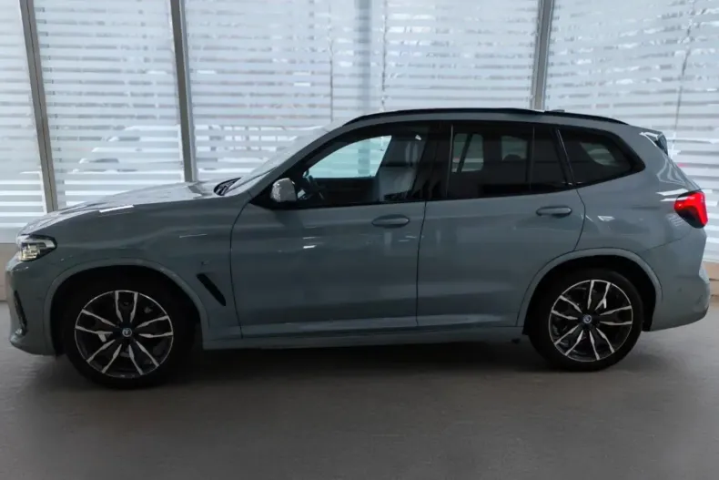 BMW X3 (Seria X) din 2022 cu 62.880 km - oferta BMW192708 - foto 6