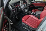 BMW X3 (Seria X) din 2022 cu 62.880 km - oferta BMW192708 - foto 9