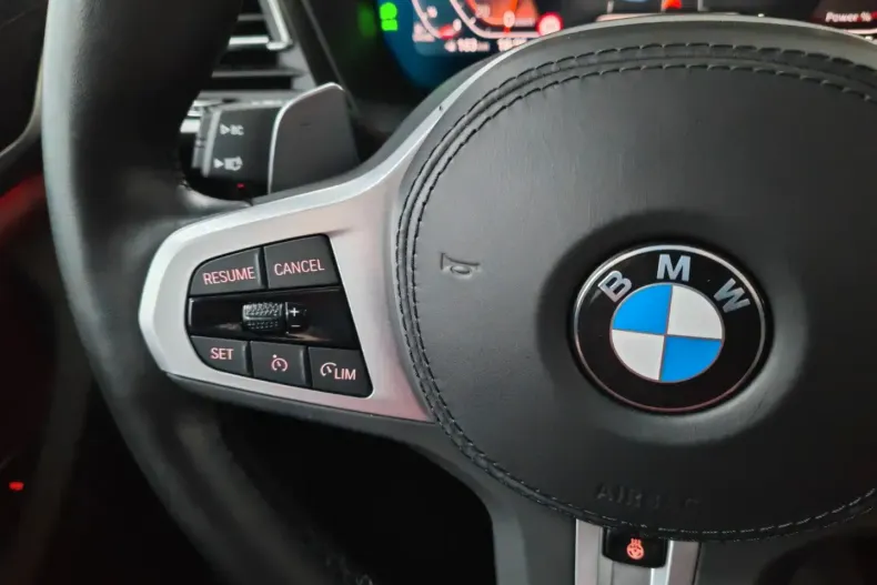 BMW X3 (Seria X) din 2022 cu 62.880 km - oferta BMW192708 - foto 12