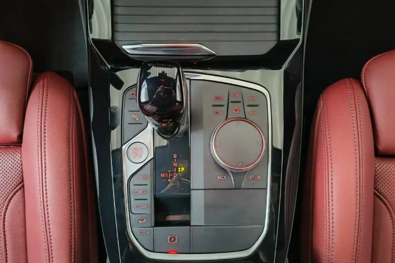 BMW X3 (Seria X) din 2022 cu 62.880 km - oferta BMW192708 - foto 13