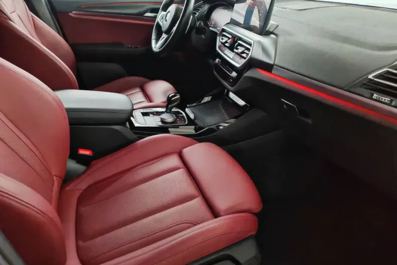 BMW X3 (Seria X) din 2022 cu 62.880 km - oferta BMW192708 - foto 14