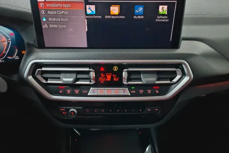 BMW X3 (Seria X) din 2022 cu 62.880 km - oferta BMW192708 - foto 17