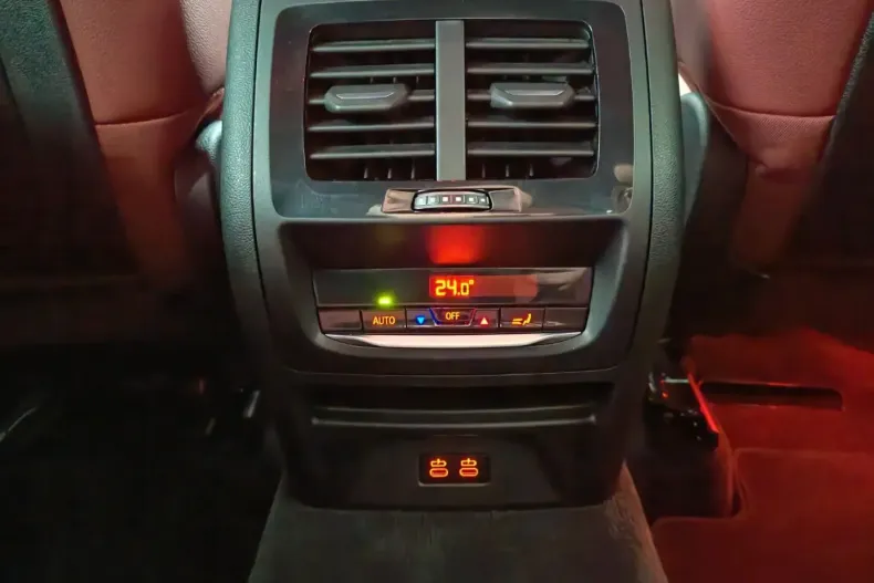 BMW X3 (Seria X) din 2022 cu 62.880 km - oferta BMW192708 - foto 18