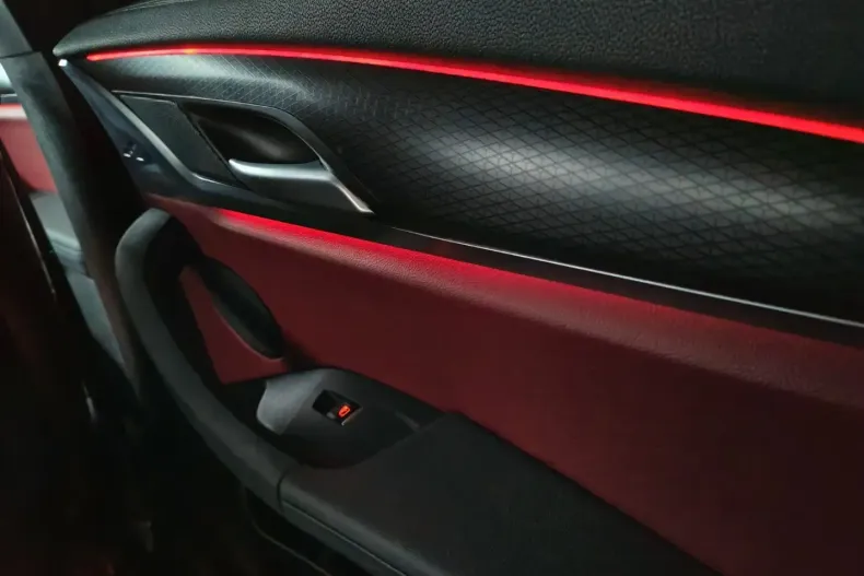 BMW X3 (Seria X) din 2022 cu 62.880 km - oferta BMW192708 - foto 19