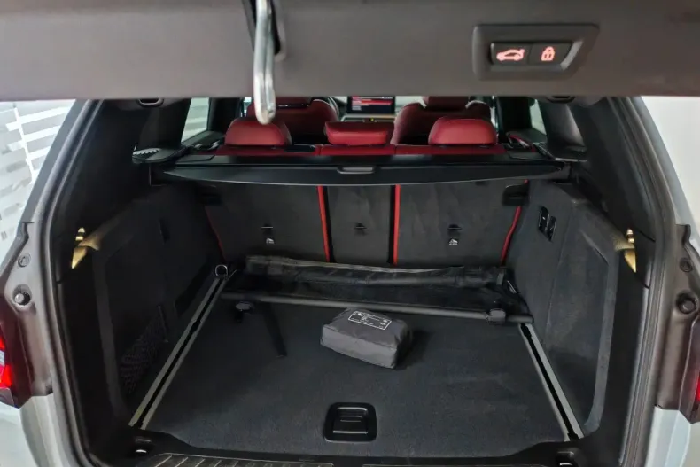 BMW X3 (Seria X) din 2022 cu 62.880 km - oferta BMW192708 - foto 20