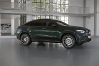Mercedes-Benz GLE 400 (Clasa GLE) din 2023 cu 52.030 km - oferta MER192709 - foto 2