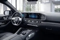 Mercedes-Benz GLE 400 (Clasa GLE) din 2023 cu 52.030 km - oferta MER192709 - foto 8