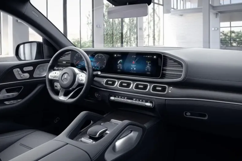 Mercedes-Benz GLE 400 (Clasa GLE) din 2023 cu 52.030 km - oferta MER192709 - foto 8