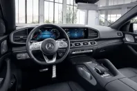 Mercedes-Benz GLE 400 (Clasa GLE) din 2023 cu 52.030 km - oferta MER192709 - foto 9