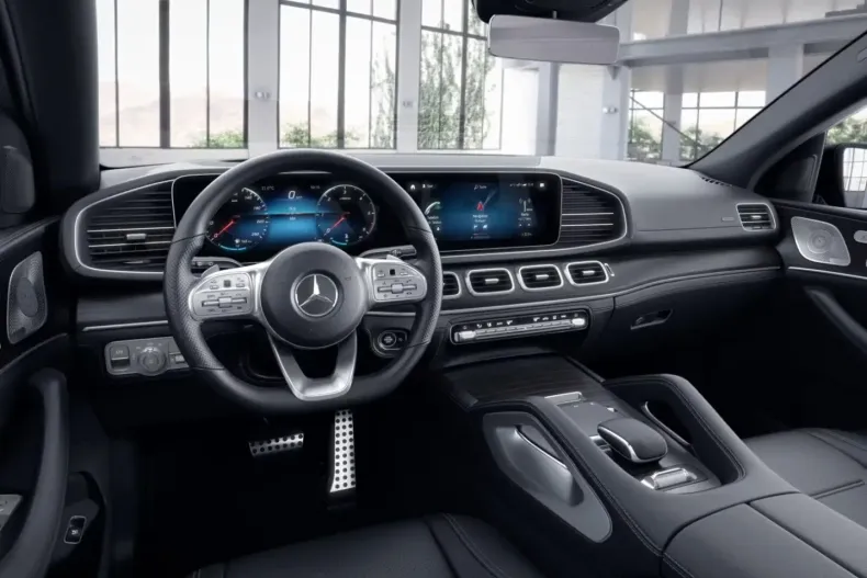 Mercedes-Benz GLE 400 (Clasa GLE) din 2023 cu 52.030 km - oferta MER192709 - foto 9