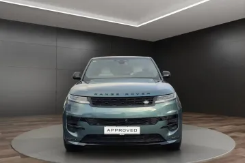 Land Rover Range Rover Sport din 2025 - oferta LAN192710