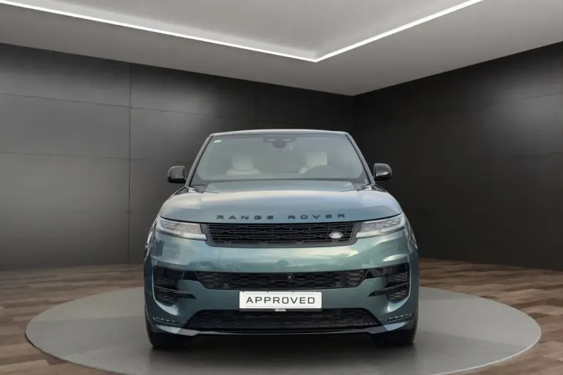 Land Rover Range Rover Sport din 2025 cu 8.295 km - oferta LAN192710 - foto 1