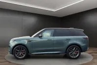 Land Rover Range Rover Sport din 2025 cu 8.295 km - oferta LAN192710 - foto 2