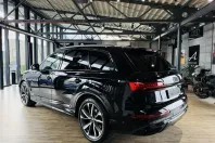 Audi Q7 din 2021 cu 81.300 km - oferta AUD192711 - foto 4