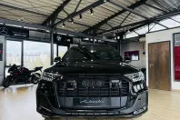 Audi Q7 din 2021 cu 81.300 km - oferta AUD192711 - foto 9