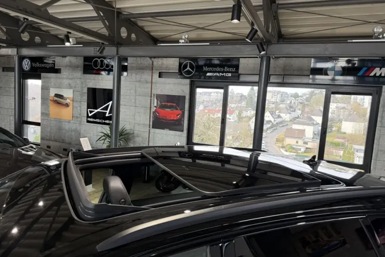 Audi Q7 din 2021 cu 81.300 km - oferta AUD192711 - foto 10