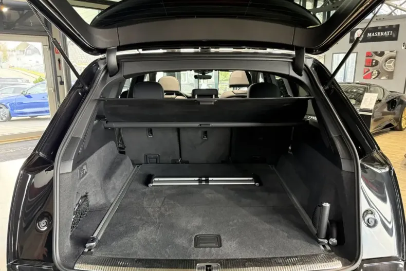 Audi Q7 din 2021 cu 81.300 km - oferta AUD192711 - foto 11