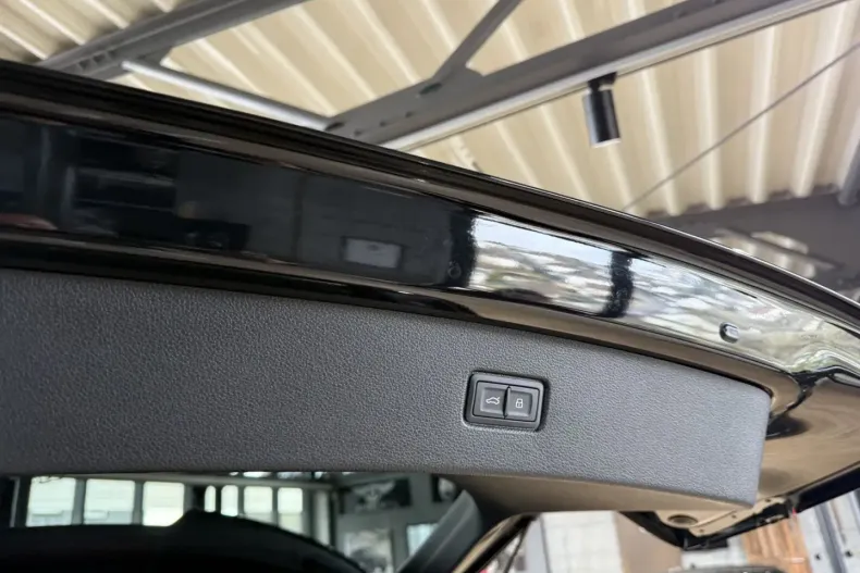 Audi Q7 din 2021 cu 81.300 km - oferta AUD192711 - foto 12