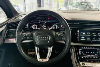 Audi Q7 din 2021 cu 81.300 km - oferta AUD192711 - foto 15