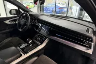 Audi Q7 din 2021 cu 81.300 km - oferta AUD192711 - foto 16
