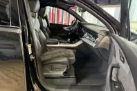 Audi Q7 din 2021 cu 81.300 km - oferta AUD192711 - foto 17