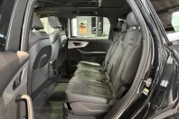 Audi Q7 din 2021 cu 81.300 km - oferta AUD192711 - foto 18
