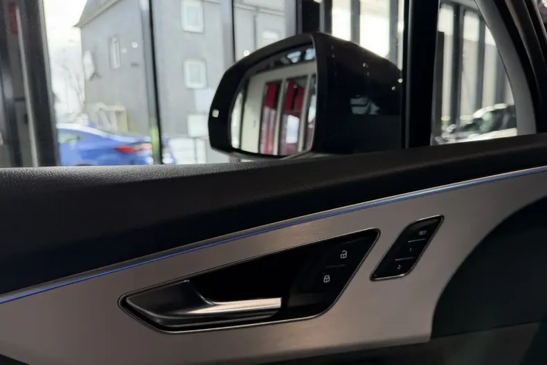 Audi Q7 din 2021 cu 81.300 km - oferta AUD192711 - foto 20