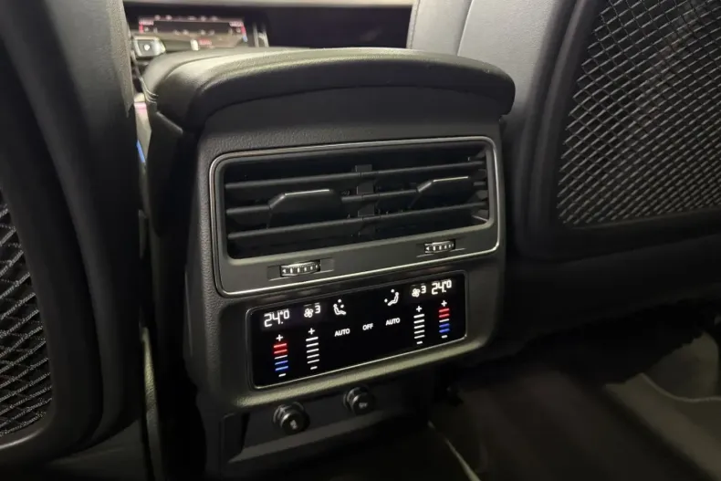 Audi Q7 din 2021 cu 81.300 km - oferta AUD192711 - foto 22