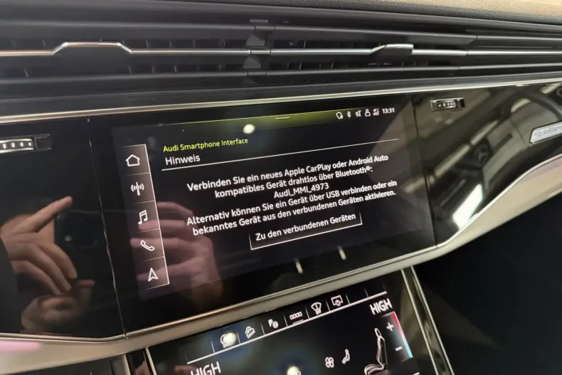 Audi Q7 din 2021 cu 81.300 km - oferta AUD192711 - foto 26